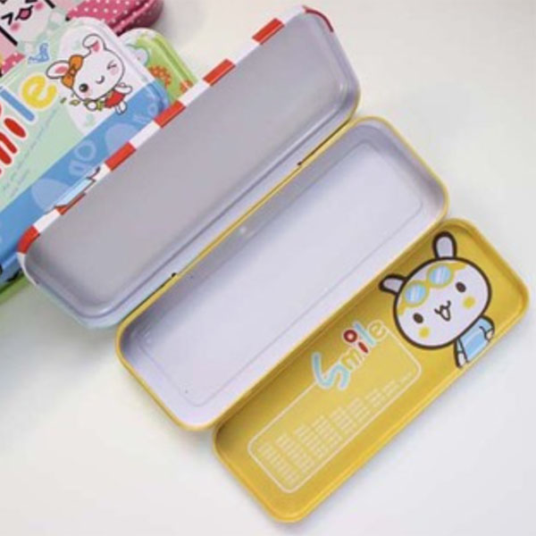 Pencil Box