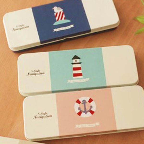 Pencil Box