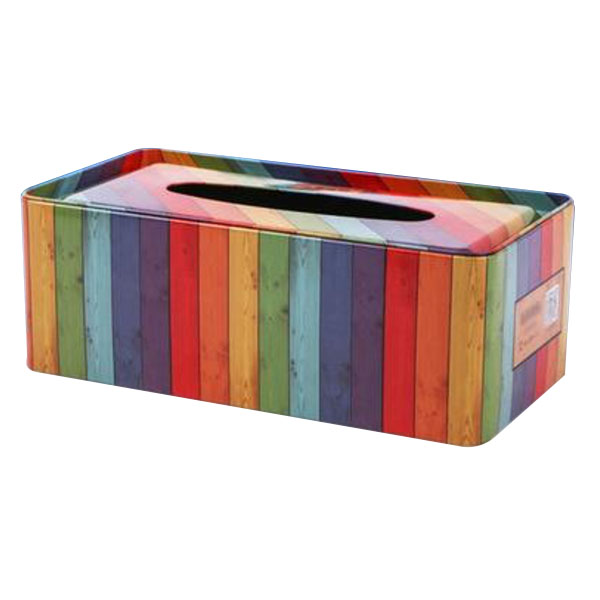 Tissue Box