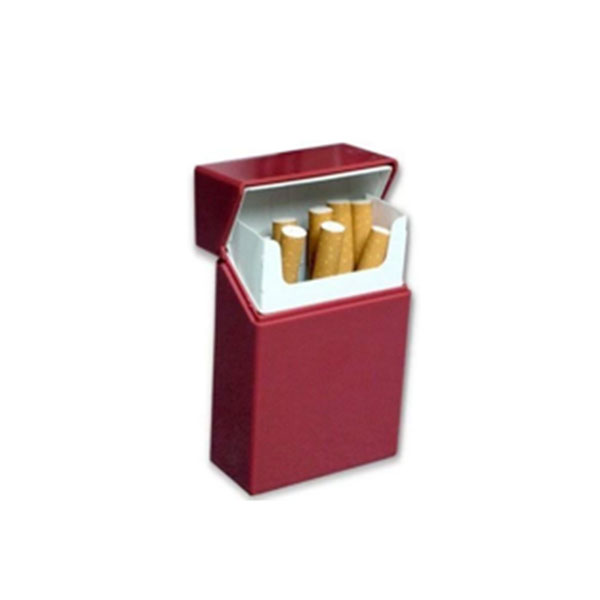 Cigarette Case