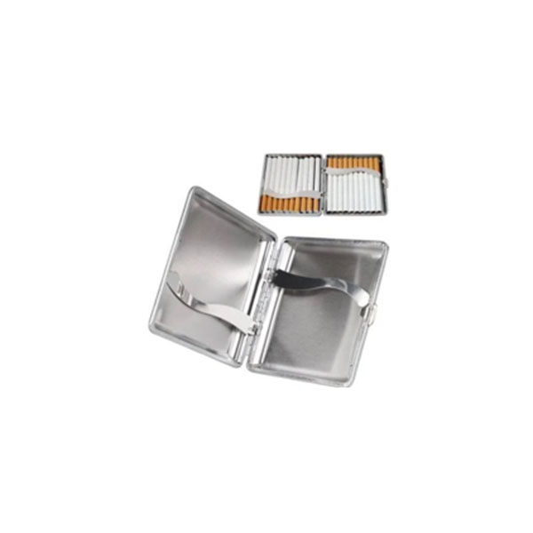 Cigarette Case