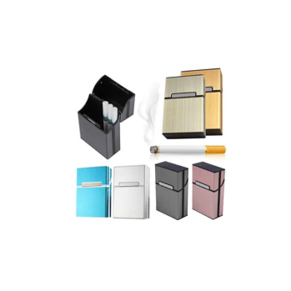 Cigarette Case