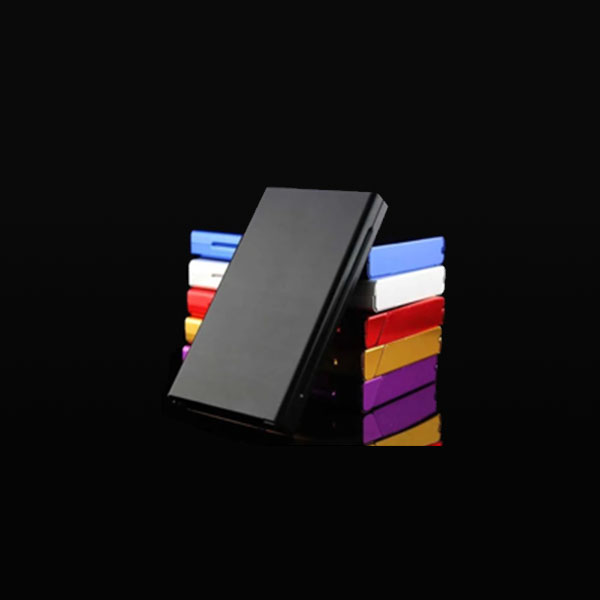 Cigarette Case